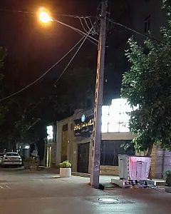باشگاه بدنسازی تن یار