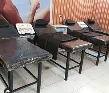 مرکز لاغری مینا قاسمی