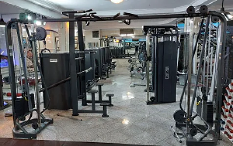 باشگاه پاژنگ