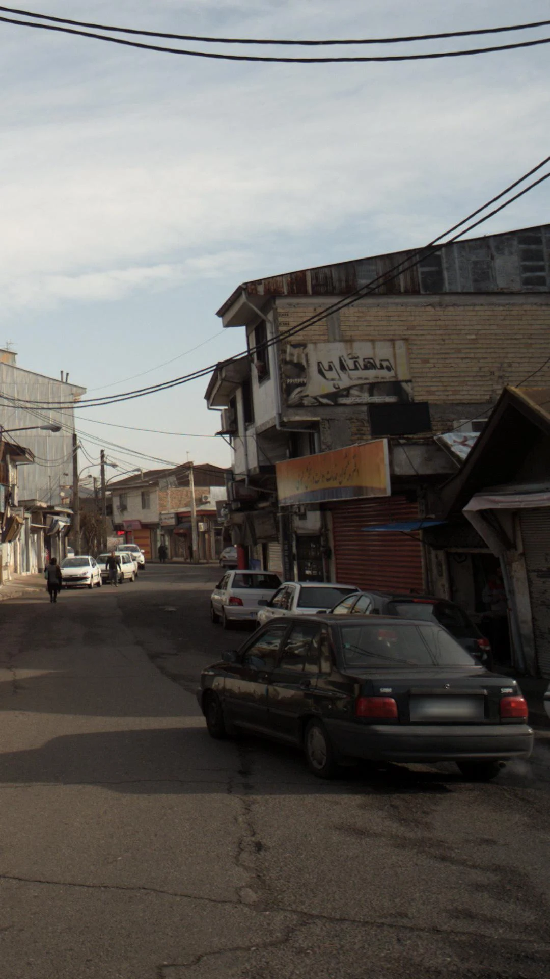 دفتر پیشخوان خدمات دولت