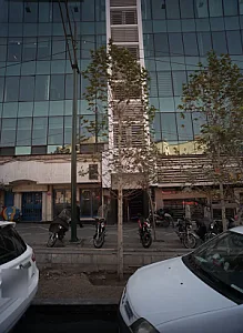 باشگاه بدنسازی هیربد