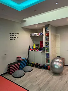 باشگاه هم باشگاهی