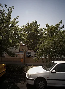 مدرسه آیکیدو