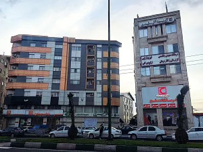 مجتمع خدمات توانبخشی درمانی و دارویی هلال احمر