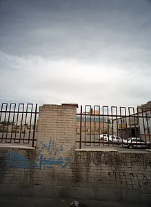 مجموعه ورزشی الزهرا 20