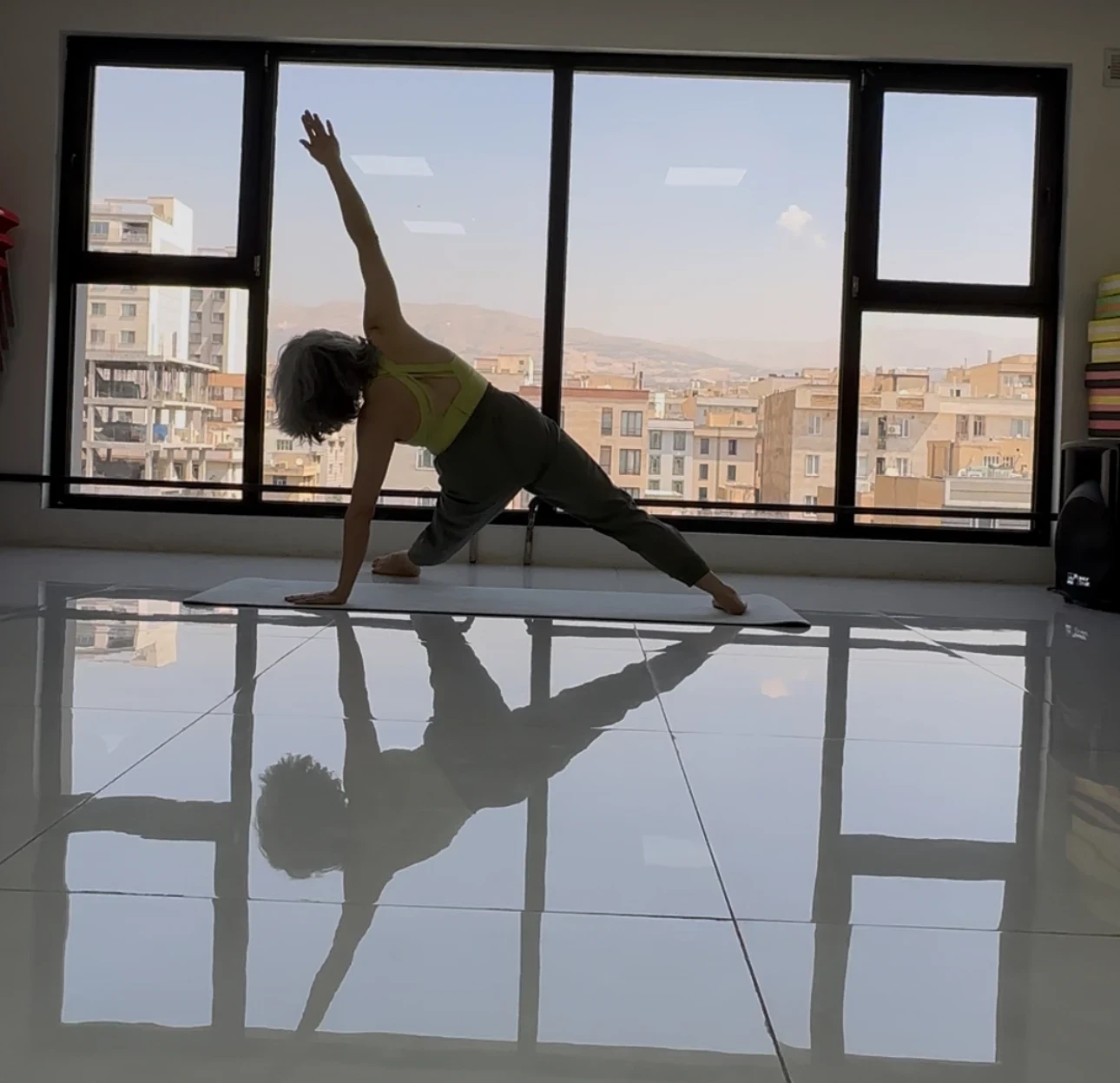 باشگاه تربیت