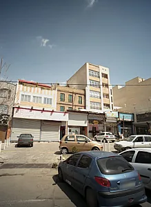 آکادمی پرورش اندام سپهرداد