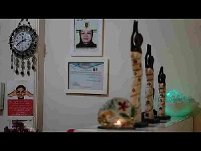 باشگاه تخصصی یوگا ساینا