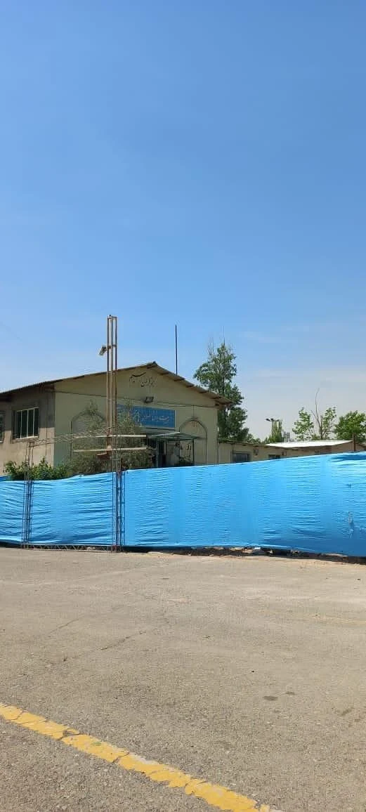 مدیکال آف - تصویر 2