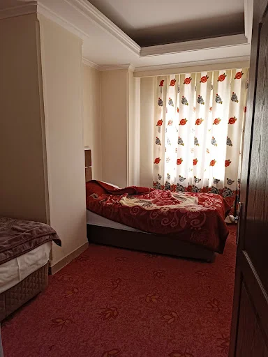 هتل آپارتمان صائب