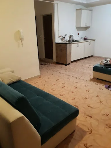 هتل آپارتمان صائب