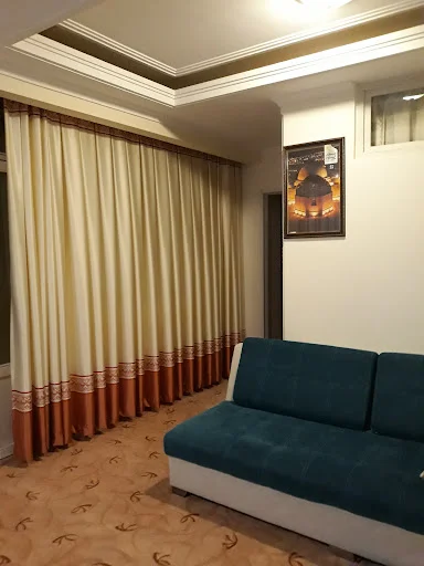 هتل آپارتمان صائب