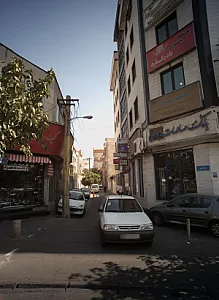 باشگاه بدنسازی بادیگارد