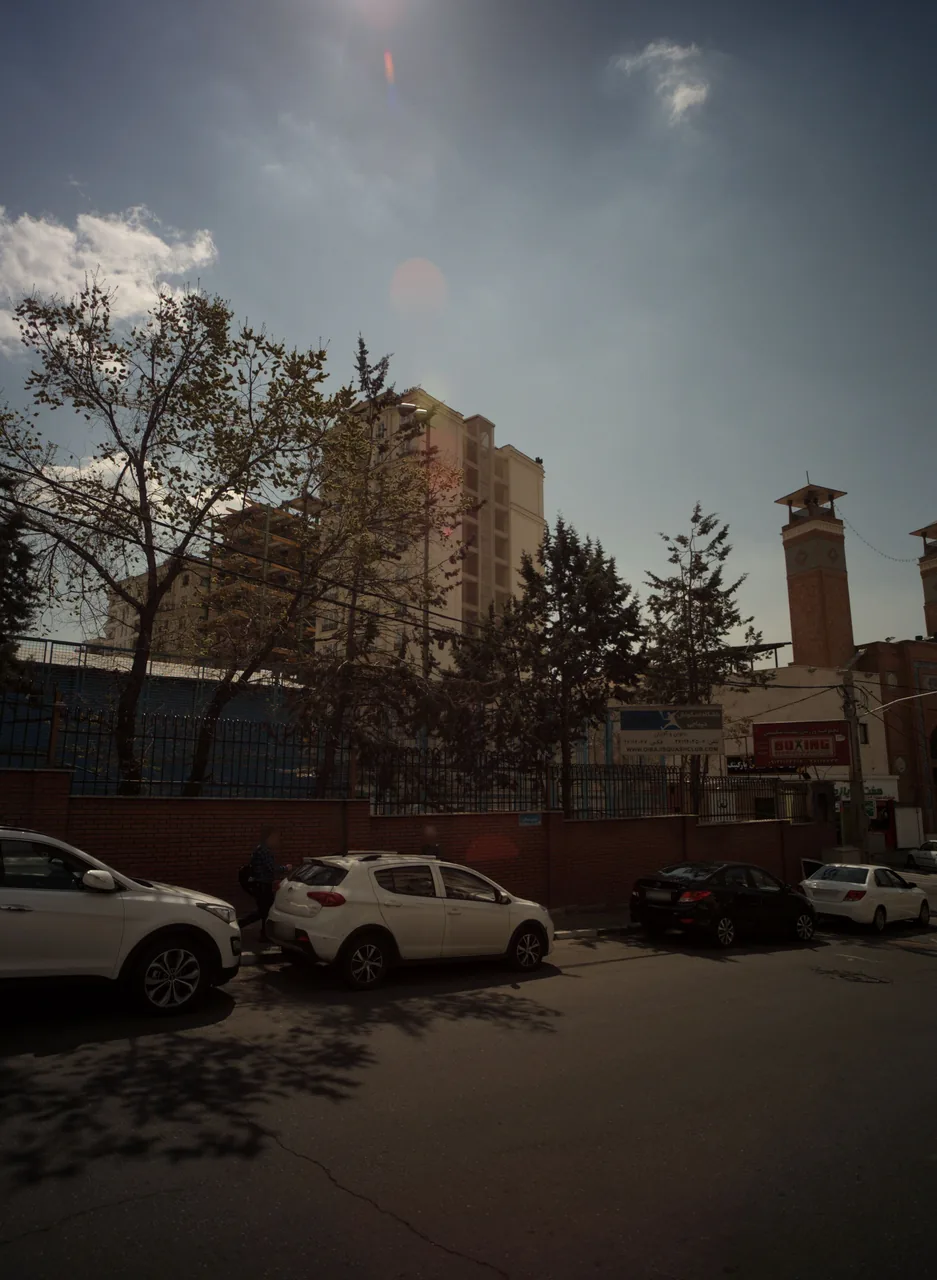 مجموعه ورزشی شهید سلیمی