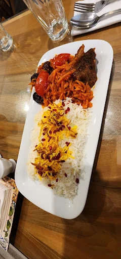 هتل آپارتمان ارس