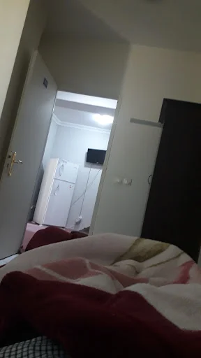 هتل آپارتمان ارس