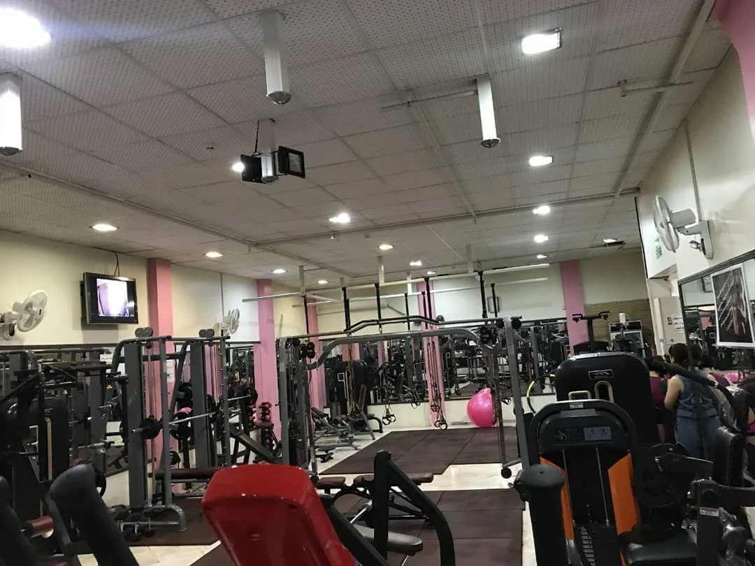 باشگاه ورزشی بانوی برتر - تصویر 2