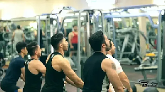باشگاه ورزشی بدنسازی بهمنی vip