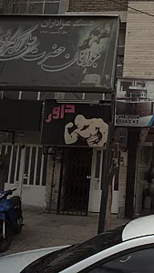 باشگاه داور
