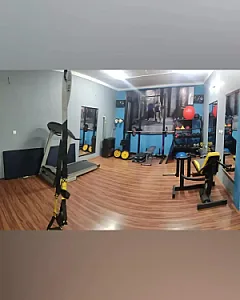 سلامت و تناسب اندام در هوم جیم