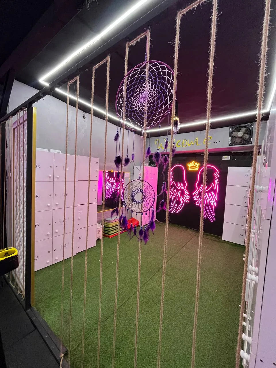 باشگاه بدنسازی بانوان فیت لند - تصویر 3