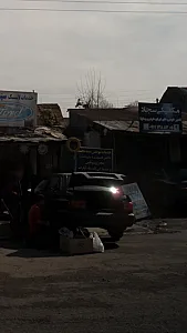 خدمات تیوبلس سید محمد