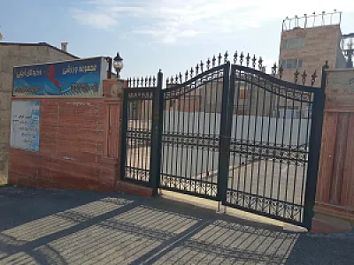باشگاه ورزیدگان آریایی
