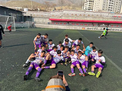 آکادمی آرفی