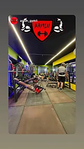 باشگاه آرمین