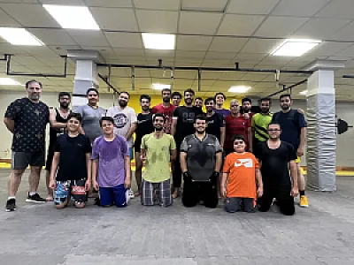 باشگاه امید
