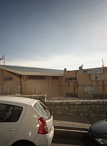 باشگاه ورزشی آمادگی جسمانی