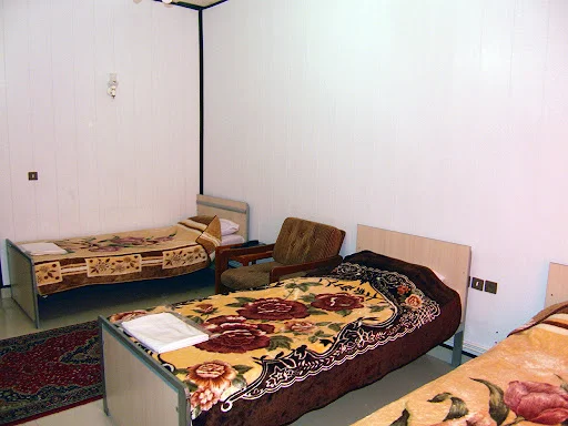 هتل آذربایجان - تصویر 3