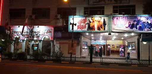 هتل آذربایجان - تصویر 10