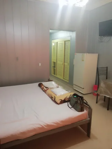 هتل آذربایجان