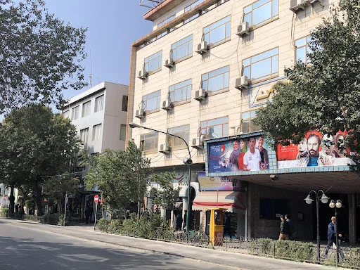 هتل آذربایجان