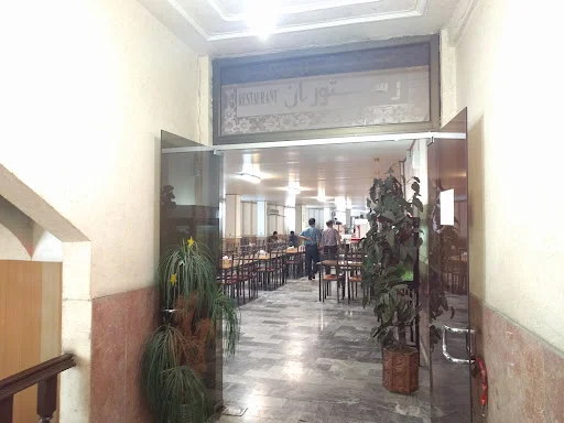 هتل آذربایجان