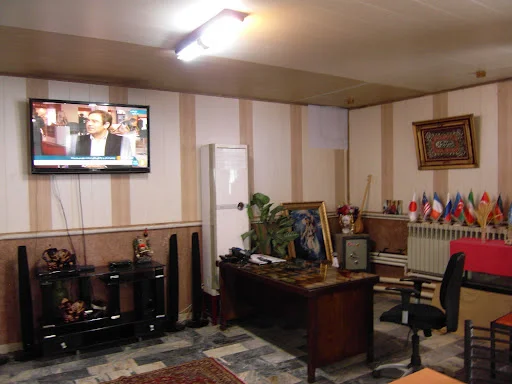 هتل آذربایجان