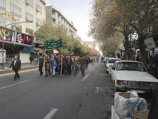 هتل آذربایجان