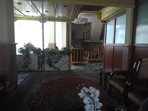 هتل آذربایجان