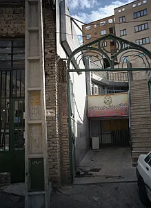 باشگاه ورزشی نیرومندان