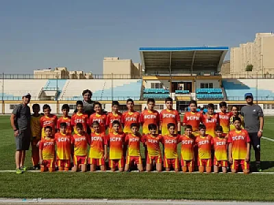 باشگاه فوتبال فولاد نوین