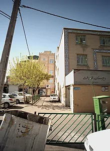 باشگاه بدنسازی فیزیک تن