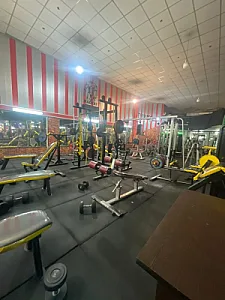 باشگاه نادری