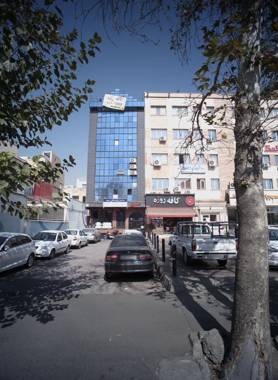 خدمات زیبایی تناسب اندام لاغری