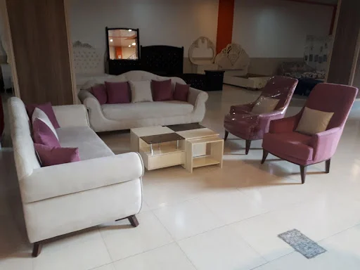 گروه تولیدی مبلمان حسن پور