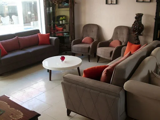 گروه تولیدی مبلمان حسن پور