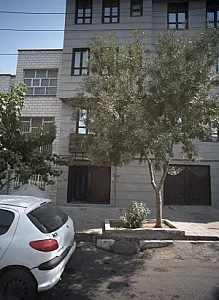 باشگاه بدنسازی مهرانه