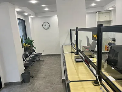 دفتر پیشخوان خدمات دولت محمودی