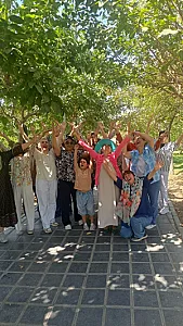 باشگاه خنده افسونگر