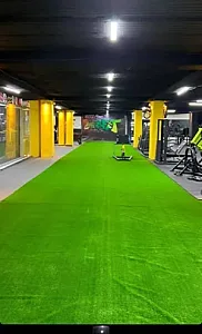 باشگاه بدنسازی کلاسیک تن